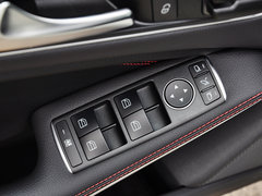2014款 A45 AMG 运动定制版