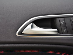 2014款 A45 AMG 运动定制版