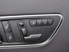 2014款 A45 AMG 运动定制版
