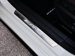 2014款 A45 AMG 运动定制版