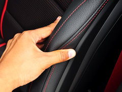 2014款 A45 AMG 运动定制版