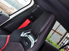 2014款 A45 AMG 运动定制版
