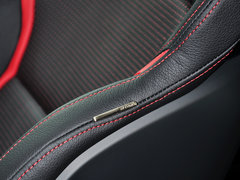 2014款 A45 AMG 运动定制版