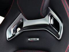 2014款 A45 AMG 运动定制版