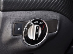 2014款 A45 AMG 运动定制版