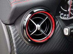 2014款 A45 AMG 运动定制版