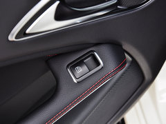 2014款 A45 AMG 运动定制版