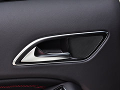 2014款 A45 AMG 运动定制版