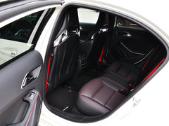 2014款 A45 AMG 运动定制版