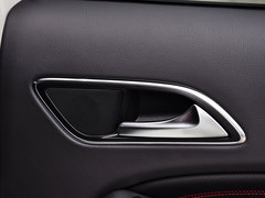 2014款 A45 AMG 运动定制版