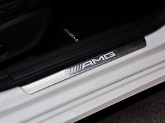 2014款 A45 AMG 运动定制版