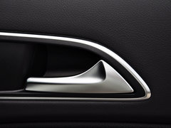 2014款 A45 AMG 运动定制版