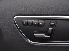 2014款 A45 AMG 运动定制版