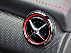 2014款 A45 AMG 运动定制版