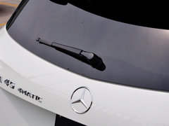 2014款 A45 AMG 运动定制版
