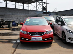 2014款 1.8L 手动 经典版