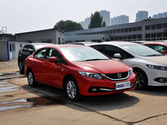 2014款 1.8L 手动 经典版