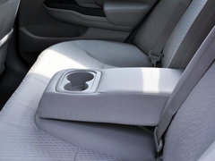 2014款 1.8L 手动 经典版