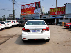 2014款 1.8L 手动 经典版