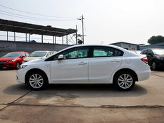 2014款 1.8L 手动 经典版