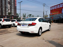 2014款 1.8L 手动 经典版