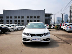 2014款 1.8L 手动 经典版