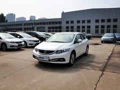 2014款 1.8L 手动 经典版