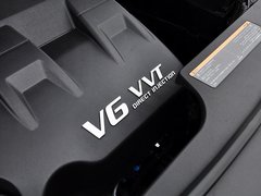 2014款 66号公路升级版 