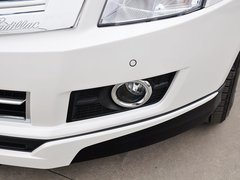 凯迪拉克SRX 2014款 66号公路升级版 
