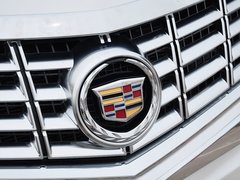 凯迪拉克SRX 2014款 66号公路升级版 