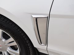 凯迪拉克SRX 2014款 66号公路升级版 