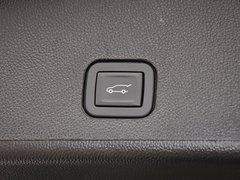 凯迪拉克SRX 2014款 66号公路升级版 