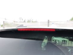 凯迪拉克SRX 2014款 66号公路升级版 