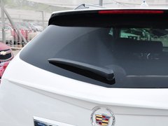 凯迪拉克SRX 2014款 66号公路升级版 