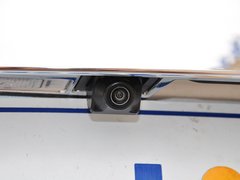 凯迪拉克SRX 2014款 66号公路升级版 