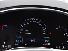 2014款 66号公路升级版 