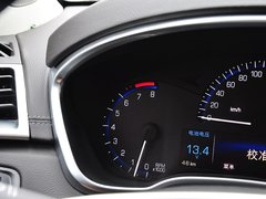 2014款 66号公路升级版 