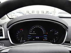 2014款 66号公路升级版 