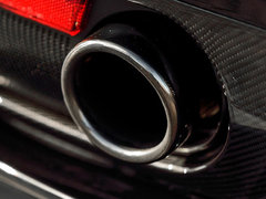 2014款 6.0L AT Carbon Black Coupe