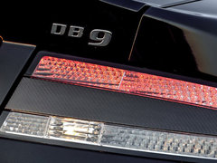 2014款 6.0L AT Carbon Black Coupe