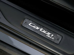 2014款 6.0L AT Carbon Black Coupe