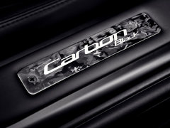 2014款 6.0L AT Carbon Black Coupe