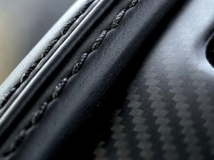 2014款 6.0L AT Carbon Black Coupe