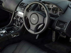 2014款 6.0L AT Carbon Black Coupe