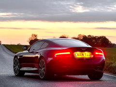 2014款 6.0L AT Carbon Black Coupe