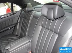 2015款 E400L 运动豪华型 4MATIC