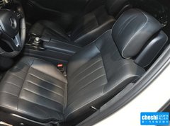 2015款 E400L 运动豪华型 4MATIC