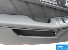 2015款 E400L 运动豪华型 4MATIC