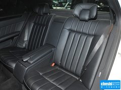 2015款 E400L 运动豪华型 4MATIC