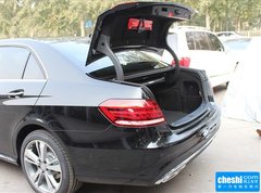 2015款 E400L 运动豪华型 4MATIC